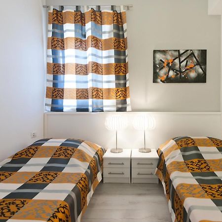ורסאר Apartments Mauri מראה חיצוני תמונה