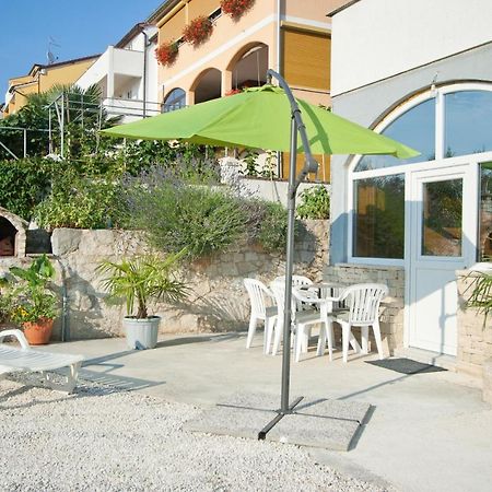ורסאר Apartments Mauri מראה חיצוני תמונה