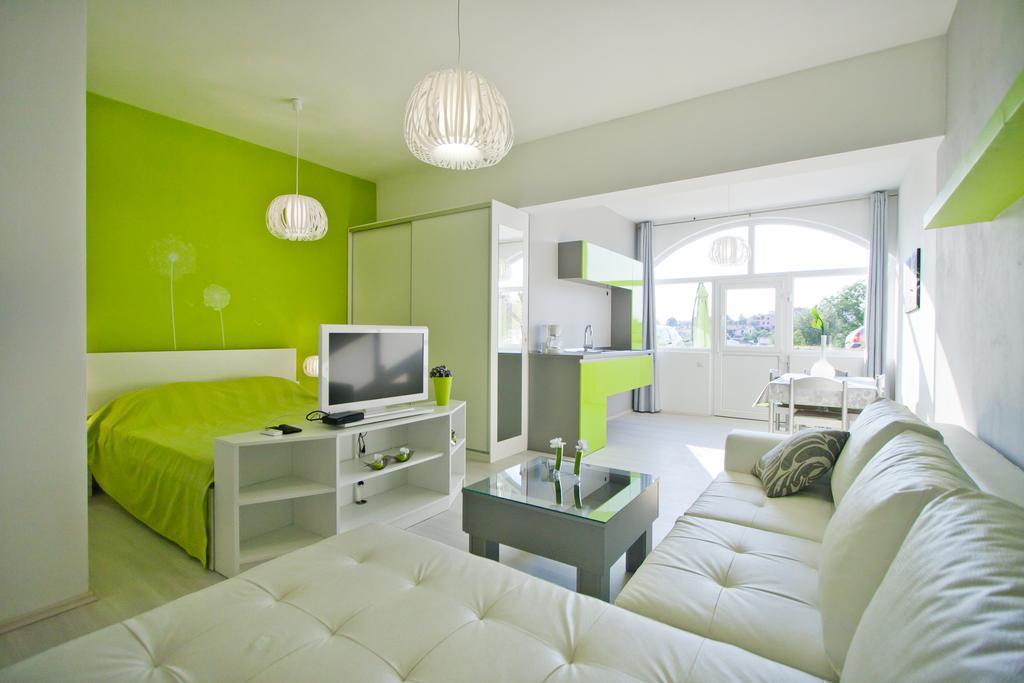 ורסאר Apartments Mauri מראה חיצוני תמונה
