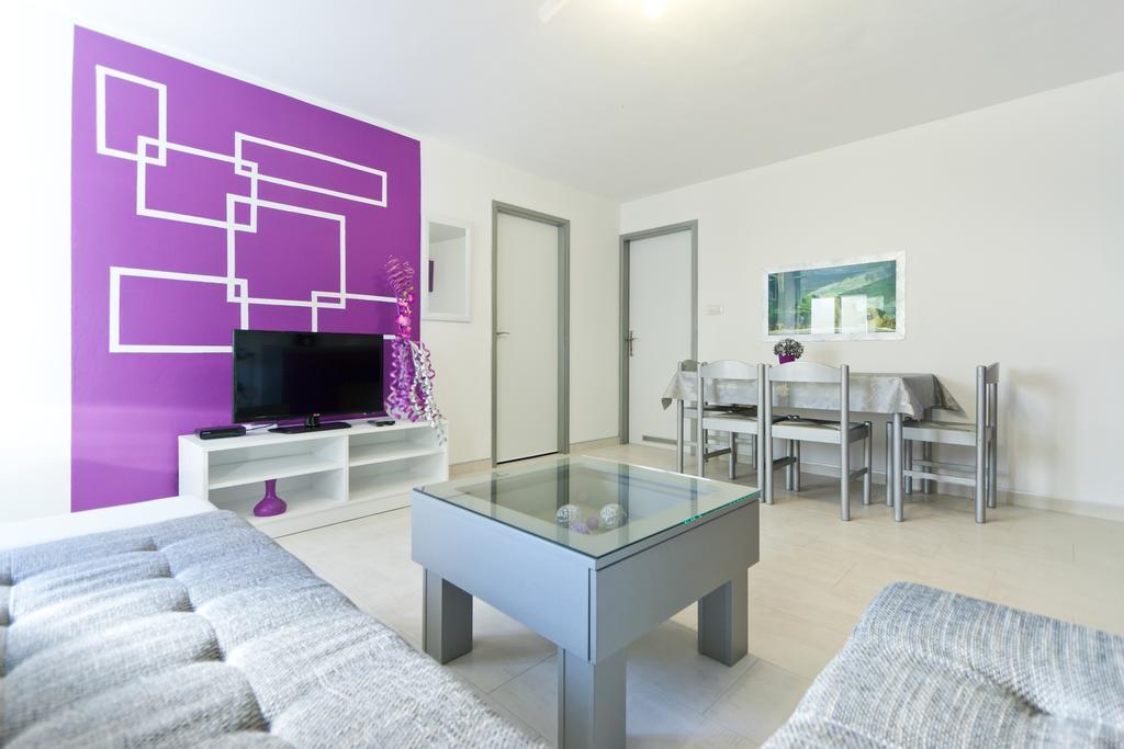 ורסאר Apartments Mauri מראה חיצוני תמונה