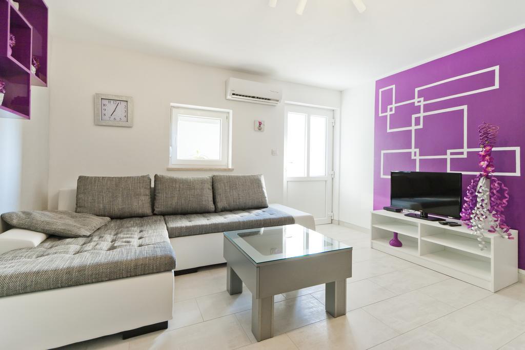 ורסאר Apartments Mauri מראה חיצוני תמונה