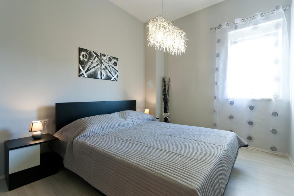 ורסאר Apartments Mauri מראה חיצוני תמונה
