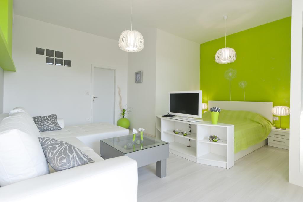ורסאר Apartments Mauri מראה חיצוני תמונה