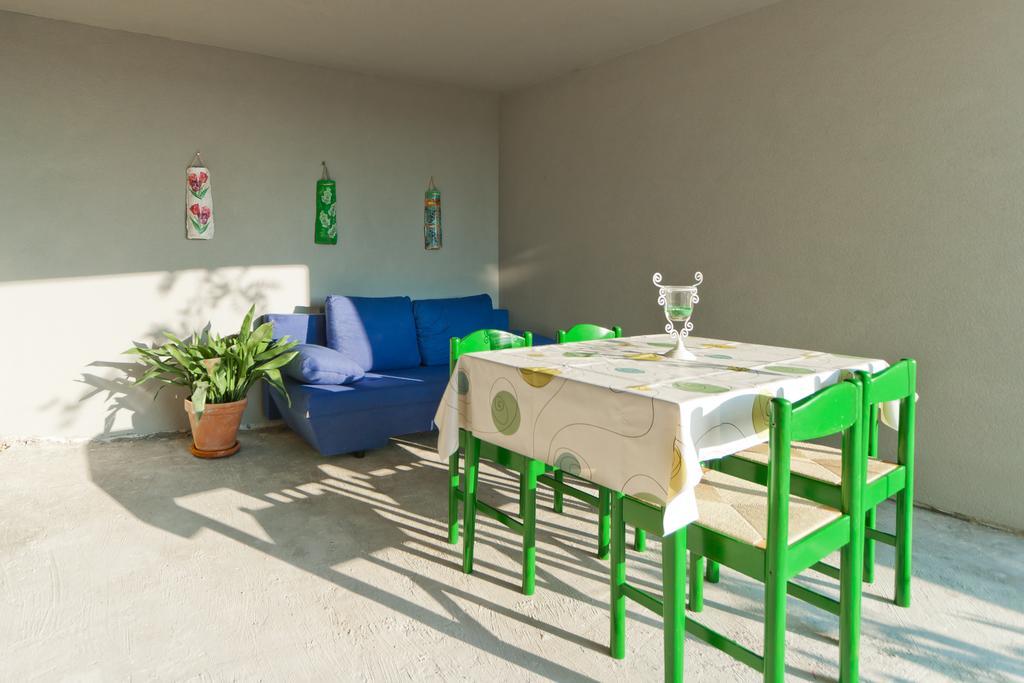 ורסאר Apartments Mauri מראה חיצוני תמונה