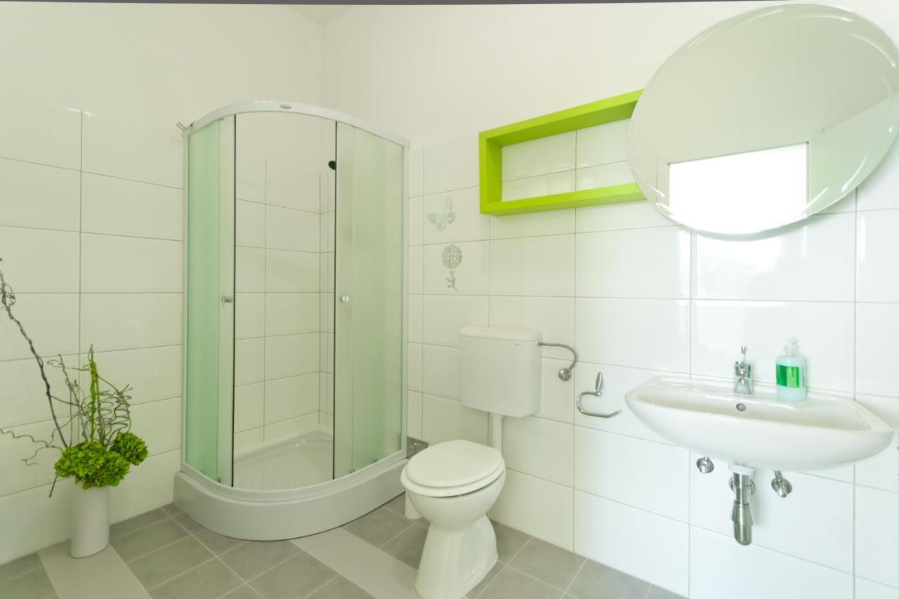 ורסאר Apartments Mauri מראה חיצוני תמונה