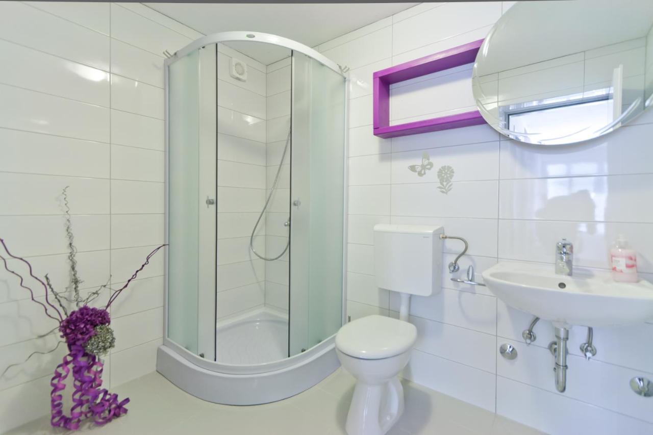 ורסאר Apartments Mauri מראה חיצוני תמונה