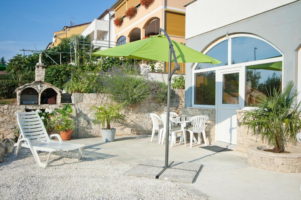ורסאר Apartments Mauri מראה חיצוני תמונה